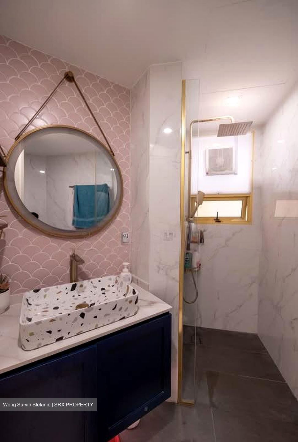 Villa Marina (D15), Condominium #554550891